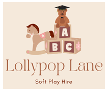 Lollypop Lane Logo